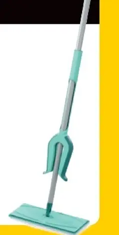 Aanbieding: Vloerwisser