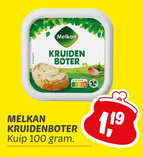 Kruidenboter