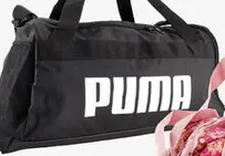 Aanbieding: Puma Challenger Small sporttas zwart