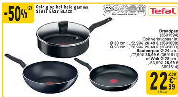 Aanbieding: Braadpan