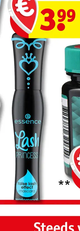 Aanbieding: Lash Princess false lash effect mascara
