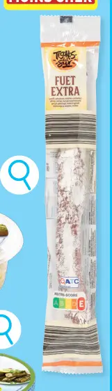 Offre: Fuet extra