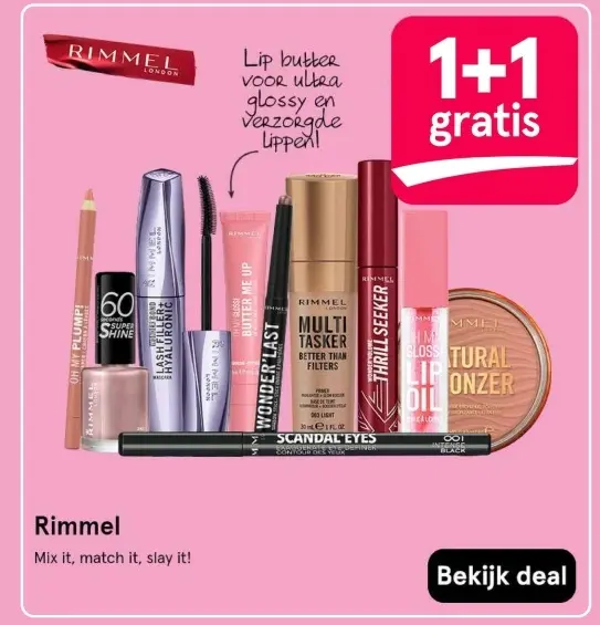 Aanbieding: Glow Framer