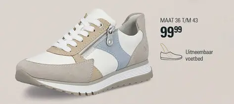 Aanbieding: Schoenen