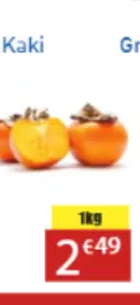 Aanbieding: Kaki