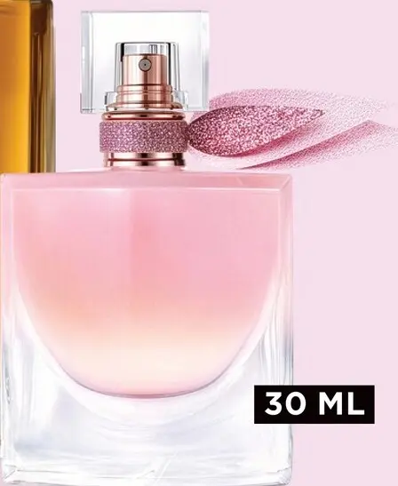 Aanbieding: La Vie est Belle Vanille Nude