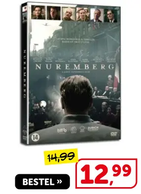 Promotie: Nuremberg