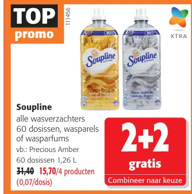 Promotie: Dash