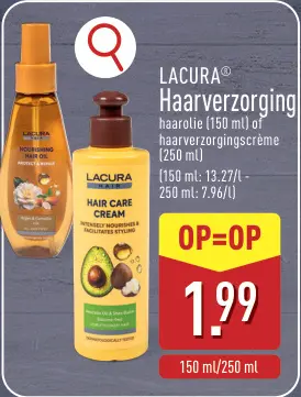 Promotie: Haarverzorging