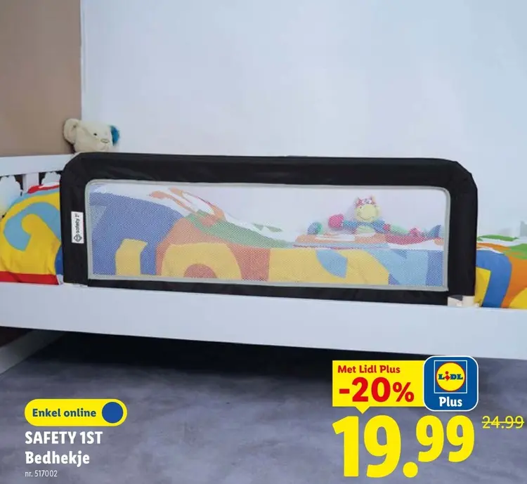 Promotie: Bedhekje