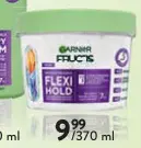 Promotie: Fructis Flexi Hold