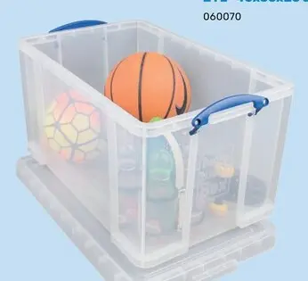 Promotie: Opbergbox