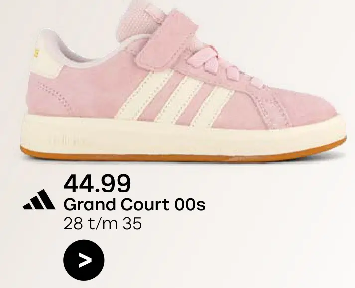 Aanbieding: Grand Court 00s