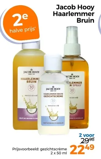 Aanbieding: Haarlemmer Bruin