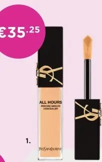 Aanbieding: All hours precise angles concealer