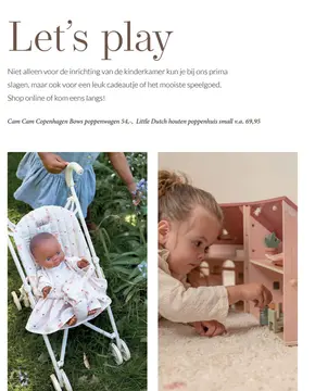 Aanbieding: Kinder speelgoed