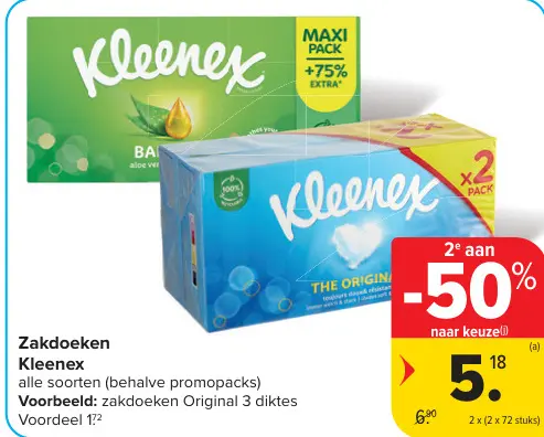 Promotie: Tandpasta, tandenborstels en mondwater Elmex 
