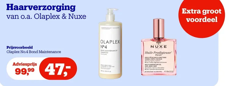 Aanbieding: Olaplex No.4 Bond Maintenance
