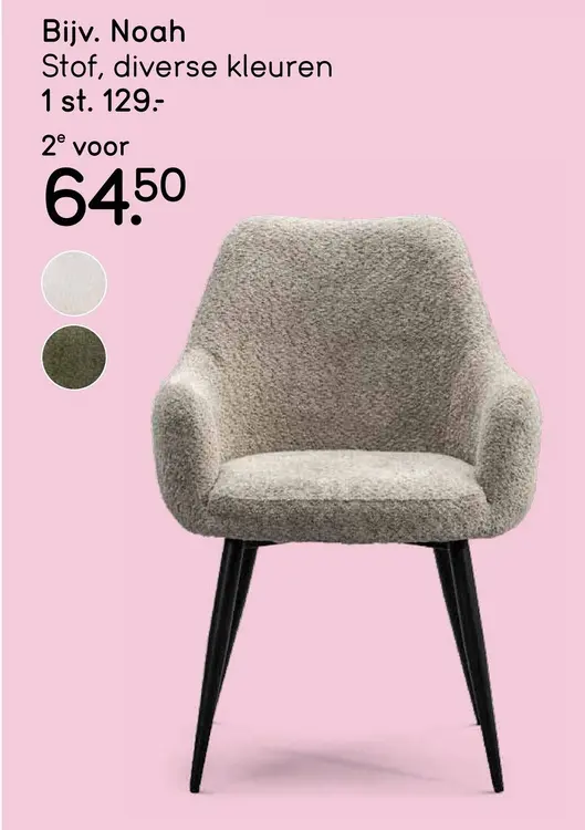 Aanbieding: Noah