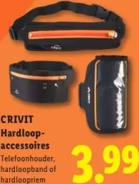 Aanbieding: Hardloop-accessoires