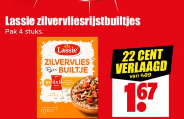 Aanbieding: zilvervliesrijstbuiltjes
