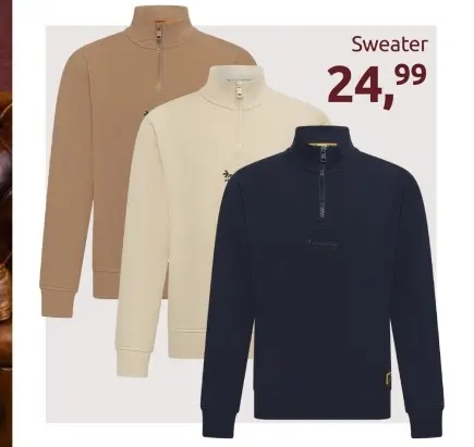 Aanbieding: Sweater