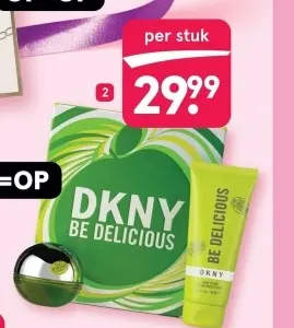 Aanbieding: DKNY Be Delicious