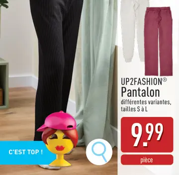 Offre: Pantalon