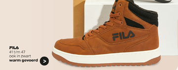 Aanbieding: FILA