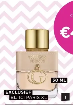 Aanbieding: Iconic