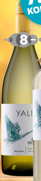 Aanbieding: Yali Chardonnay