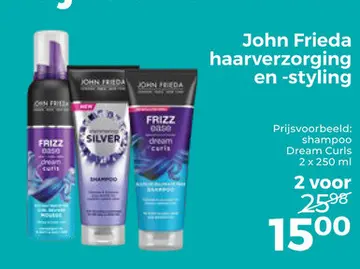 Aanbieding: Dream Curls