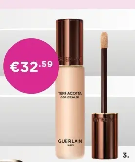 Aanbieding: Concealer 2N Neutral