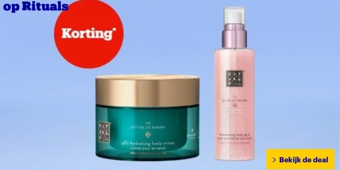 Aanbieding: 48h hydrating body cream