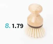 Offre: Brosse à vaisselle 