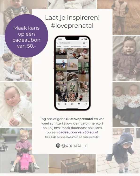 Aanbieding: cadeaubon