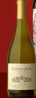 Aanbieding: Catena Alta Historic Rows Chardonnay