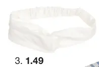 Promotie: Headband