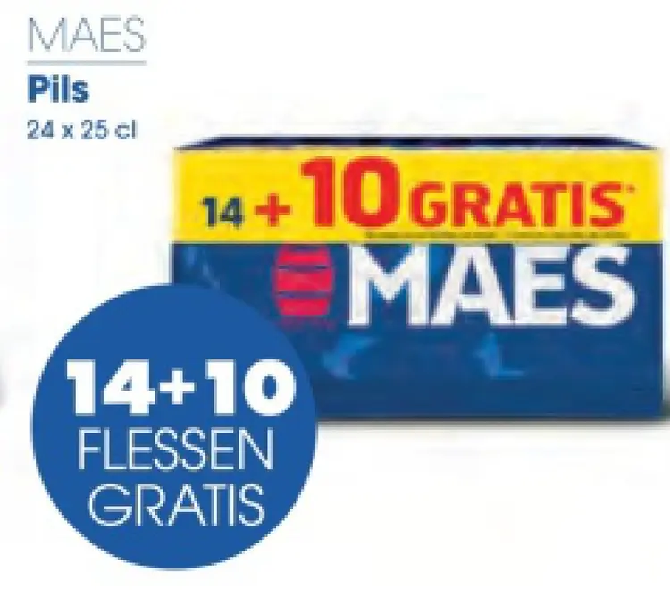 Promotie: Pils