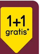 Aanbieding: Kledingkast Mick 2-deurs - antraciet - 180x85x50 cm