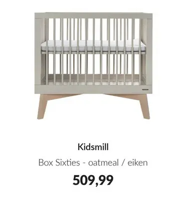Aanbieding: Box Sixties