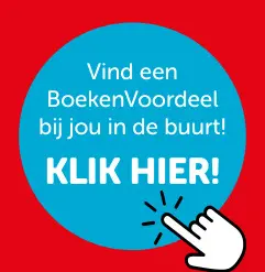Promotie: BoekenVoordeel