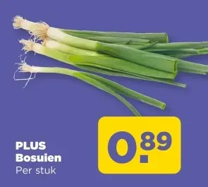 Aanbieding: Bosuien