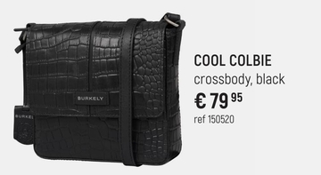 Aanbieding: COOL COLBIE crossbody