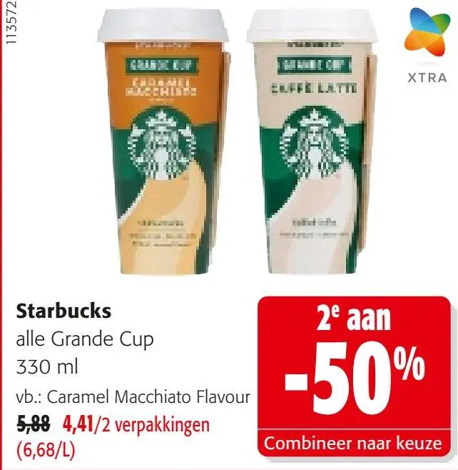 Promotie: Grande Cup