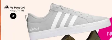 Aanbieding: Vs Pace 2.0