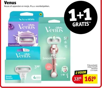 Aanbieding: Venus