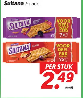 Sultana