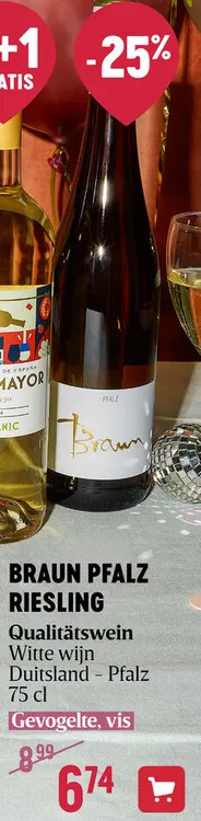 Aanbieding: Riesling | 2022