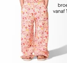 Aanbieding: broek